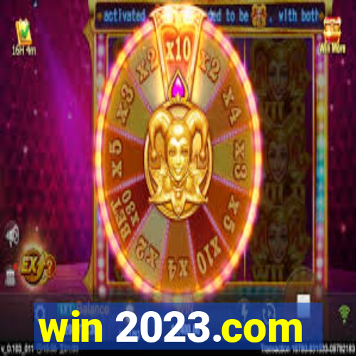 win 2023.com